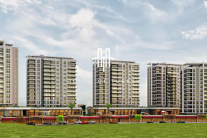 Mieszkanie na sprzedaż 125m2 Sahil Mh., 2. Beyazıt Sk No:17, 34524 Beylikdüzü/İstanbul, Turkey - zdjęcie 3