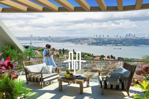 Mieszkanie na sprzedaż 156m2 Çengelköy, Meserret Sk. No:12, 34680 Üsküdar/İstanbul, Türkiye - zdjęcie 1