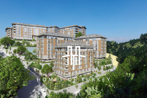 Mieszkanie na sprzedaż 96m2 Çengelköy, Ulvi Sk. No:19, 34680 Üsküdar/İstanbul, Türkiye - zdjęcie 1