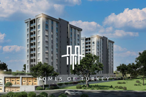 Mieszkanie na sprzedaż 102m2 Mahmutbey, 2495. Sk. No:12, 34218 Bağcılar/İstanbul, Türkiye - zdjęcie 3