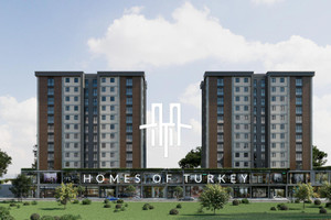 Mieszkanie na sprzedaż 102m2 Mahmutbey, 2495. Sk. No:12, 34218 Bağcılar/İstanbul, Türkiye - zdjęcie 2