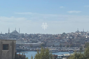 Komercyjne na sprzedaż 600m2 Karaköy - zdjęcie 1