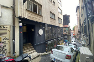 Komercyjne na sprzedaż 600m2 Karaköy - zdjęcie 3