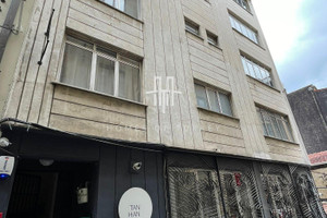 Komercyjne na sprzedaż 600m2 Karaköy - zdjęcie 2