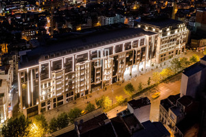 Mieszkanie na sprzedaż 58m2 Taksim Meydanı - zdjęcie 1