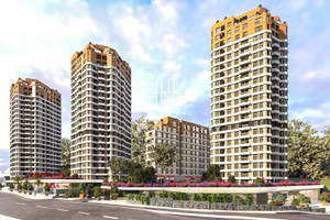 Mieszkanie na sprzedaż 62m2 Karlıktepe, Fıstıkağacı Sk. No:4, 34870 Kartal/İstanbul, Turkey - zdjęcie 3