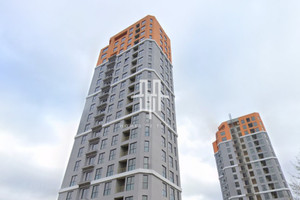 Mieszkanie na sprzedaż 62m2 Karlıktepe, Fıstıkağacı Sk. No:4, 34870 Kartal/İstanbul, Turkey - zdjęcie 2