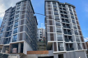 Mieszkanie na sprzedaż 116m2 Alibeyköy, Kaptan Sk. No:3, 34060 Eyüpsultan/İstanbul, Türkiye - zdjęcie 3