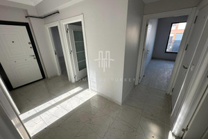 Mieszkanie na sprzedaż 130m2 Seyitnizam, Demirciler Sitesi No:4, 34015 Zeytinburnu/İstanbul, Türkiy - zdjęcie 3