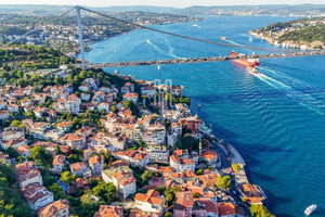 Dom na sprzedaż 225m2 Rumeli Hisarı, Ali Pertek Sk No:2, 34470 Sarıyer/İstanbul, Türkiye - zdjęcie 2