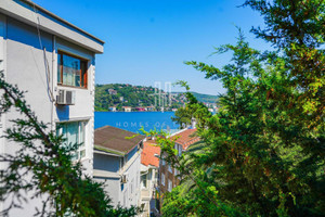 Dom na sprzedaż 225m2 Rumeli Hisarı, Ali Pertek Sk No:2, 34470 Sarıyer/İstanbul, Türkiye - zdjęcie 3