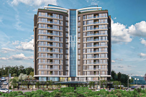 Mieszkanie na sprzedaż 92m2 Tatlısu, Göksu Cd. No:59, 34774 Dudullu Osb/Ümraniye/İstanbul, Türkiye - zdjęcie 2