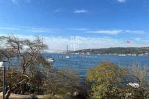 Dom na sprzedaż 450m2 Çengelköy, Kuleli Cd. No:26, 34680 Üsküdar/İstanbul, Türkiye - zdjęcie 1