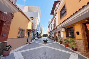 Dom na sprzedaż 35m2 Andaluzja Malaga - zdjęcie 1