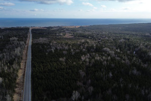 Działka na sprzedaż 01 Route de l'Anse-à-Beaufils, Percé, QC G0C2L0, CA - zdjęcie 1