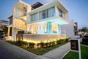 Dom na sprzedaż 558m2 C. Ceiba 8, 77533 Cancún, Q.R., Mexico - zdjęcie 1