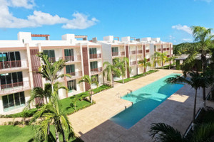 Mieszkanie na sprzedaż 107m2 Av. Sian Ka'an 17, Mundo Hábitat, 77712 Playa del Carmen, Q.R., Mexico - zdjęcie 3