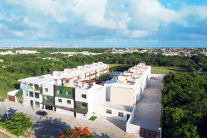 Mieszkanie na sprzedaż 108m2 Av. Sian Ka'an 17, Mundo Hábitat, 77712 Playa del Carmen, Q.R., Mexico - zdjęcie 3