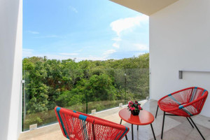 Mieszkanie na sprzedaż 102m2 Av. Jacinto Pat 3, 77712 Playa del Carmen, Q.R., Mexico - zdjęcie 3