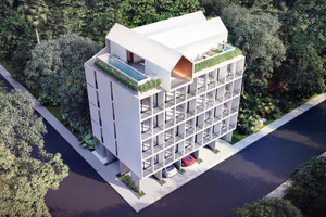 Mieszkanie na sprzedaż 82m2 314 Quinta Avenida - zdjęcie 2