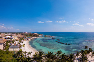 Mieszkanie na sprzedaż 274m2 Centro Comercial Mz23 Lt11, 77400 Puerto Aventuras, Q.R., Mexico - zdjęcie 3