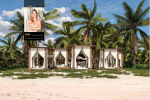 Dom na sprzedaż 255m2 Rio Cadenas 2362, 77760 Tulum, Q.R., Mexico - zdjęcie 1