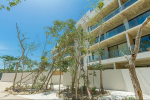 Mieszkanie na sprzedaż 42m2 6G6X+VV, 77764 Tulum, Quintana Roo, Mexico - zdjęcie 3