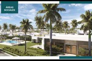 Mieszkanie na sprzedaż 64m2 Punta Cana, Dominican Republic, Punta Cana,  23000, DO - zdjęcie 4