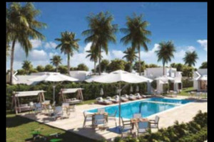 Mieszkanie na sprzedaż 75m2 Punta Cana, Dominican Republic, Punta Cana,  23000, DO - zdjęcie 4