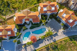 Mieszkanie na sprzedaż 83m2 Punta Cana, Dominican Republic, Punta Cana,  23000, DO - zdjęcie 2