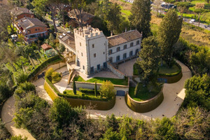 Dom na sprzedaż 1000m2 Via Flaminia Nuova - zdjęcie 1