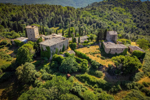 Dom na sprzedaż 2000m2 Borgo Medievale Casole dElsa - zdjęcie 2