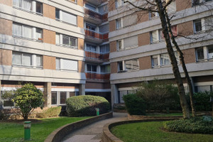 Mieszkanie na sprzedaż 29m2 Île-de-France Paris - zdjęcie 1