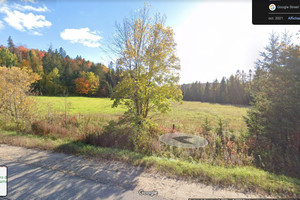 Działka na sprzedaż Route 309, Notre-Dame-de-la-Salette, QC J0X2L0, CA - zdjęcie 1