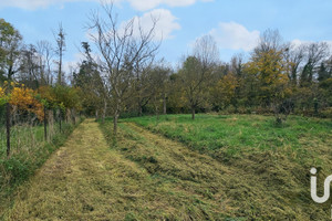 Działka na sprzedaż - zdjęcie 1