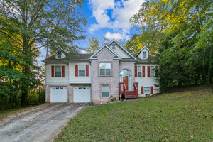 Dom na sprzedaż 186m2 9444 Lakeview Court , Douglas County, GA - zdjęcie 1