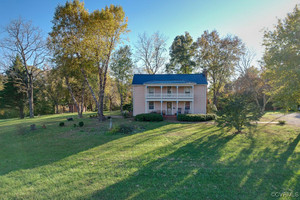 Dom na sprzedaż 162m2 5722 James River Rd, Nelson County, VA - zdjęcie 1