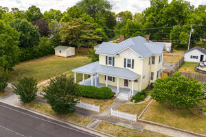 Dom na sprzedaż 283m2 204 E Maryland Ave, Nottoway County, VA - zdjęcie 1