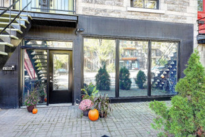 Mieszkanie na sprzedaż 118m2 5160 Rue St-Denis, Le Plateau-Mont-Royal, QC H2J2M2, CA - zdjęcie 3