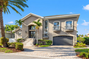 Dom do wynajęcia 286m2 116 9th Street E, Pinellas County, FL - zdjęcie 1