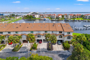 Dom na sprzedaż 224m2 129 Yacht Club Lane, Pinellas County, FL - zdjęcie 1