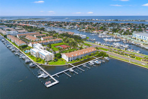 Dom na sprzedaż 224m2 129 Yacht Club Lane, Pinellas County, FL - zdjęcie 2