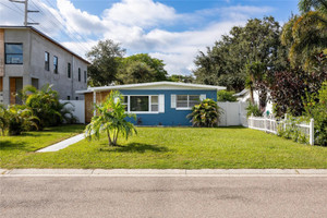 Dom na sprzedaż 110m2 5212 7th Avenue N, Pinellas County, FL - zdjęcie 2