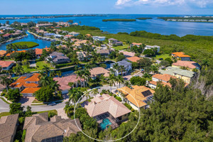 Dom na sprzedaż 236m2 12313 Baypointe Terrace, Manatee County, FL - zdjęcie 3