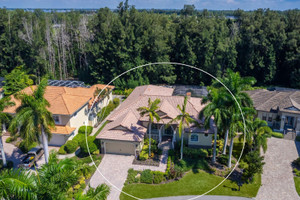 Dom na sprzedaż 236m2 12313 Baypointe Terrace, Manatee County, FL - zdjęcie 1