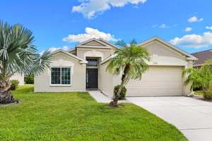 Dom na sprzedaż 157m2 4509 Sanibel Way, Manatee County, FL - zdjęcie 2