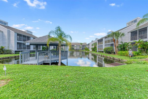 Mieszkanie na sprzedaż 106m2 259 Fenwick Drive #30, Sarasota, FL - zdjęcie 1