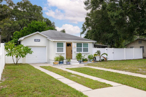 Dom na sprzedaż 99m2 1419 30th Avenue N, Pinellas County, FL - zdjęcie 1