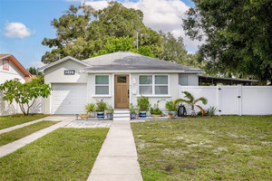 Dom na sprzedaż 99m2 1419 30th Avenue N, Pinellas County, FL - zdjęcie 3