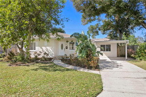 Dom na sprzedaż 126m2 3222 14th Street N , Pinellas County, FL - zdjęcie 2